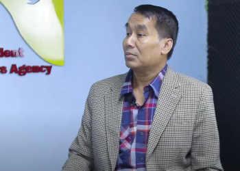 “လၟုဟ်ဂှ် ဒပ်ပၞာန်ဗၟာလေဝ် ဍေံယဵုဒရိပ်ရ၊ သၞောတ်လေဝ် ဍေံယဵုဒရိပ်ရတှ်ေ ပိုယ်မင်ဒၟံင်မုဏီရော?” နာဲဍေန်ပၠဟံသာ (ဃံင်ဇြဴဂကူမန် အဝ်သတြေလျာ)  သ္ကုတ်မွဲ